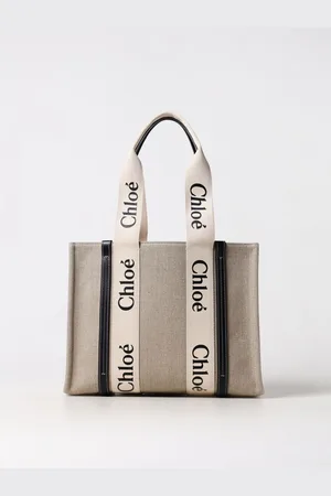 Chloé Tote Bags CHLOÉ Woman color