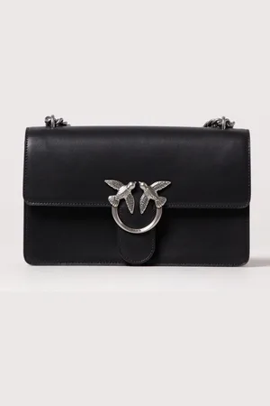 Pinko Crossbody Bags Woman colour