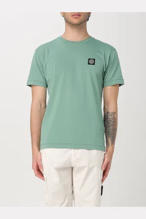 Stone Island T-Shirt Men colour