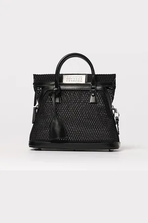 Maison Margiela Shoulder Bag Men color