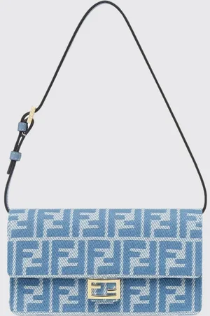 Fendi Crossbody Bags Woman color