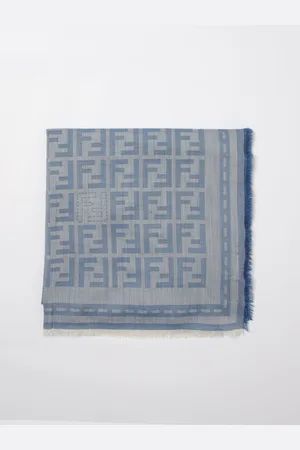 Fendi Shawl Woman color