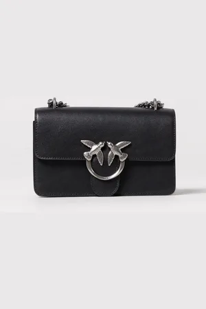 Pinko Crossbody Bags Woman colour