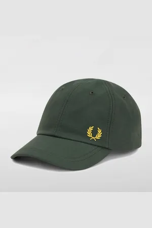 Fred Perry Hat Men color