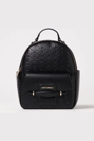 Roberto Cavalli Backpack Woman color