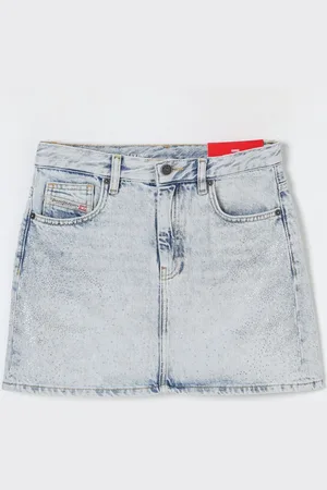 Diesel Skirt Kids color