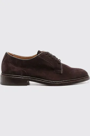TRICKERS Brogue Shoes Men color