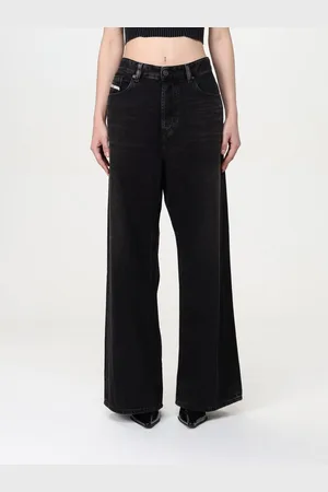 Diesel Jeans Woman color