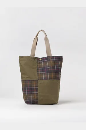 Barbour Bags Men color