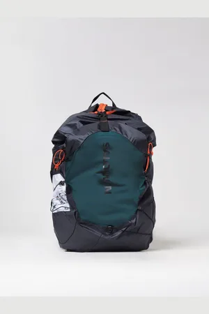 Salomon Backpack Men color