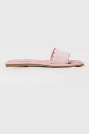 Michael Kors Flat Sandals Woman color