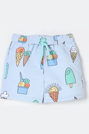 Stella McCartney Swimsuit Kids color