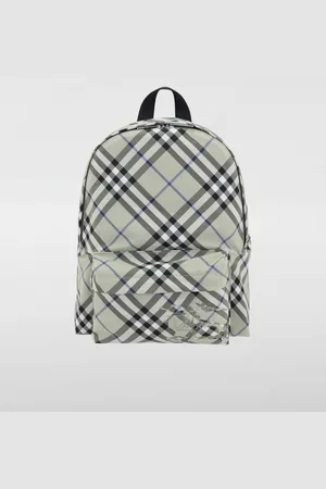 Burberry Backpack Men color
