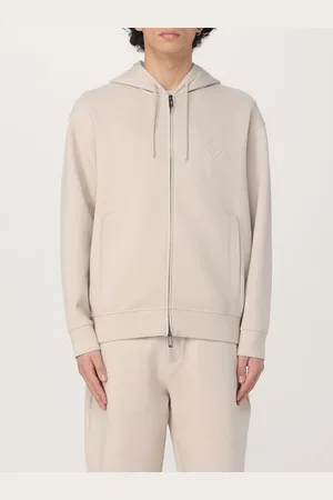 Emporio Armani Sweatshirt Men color