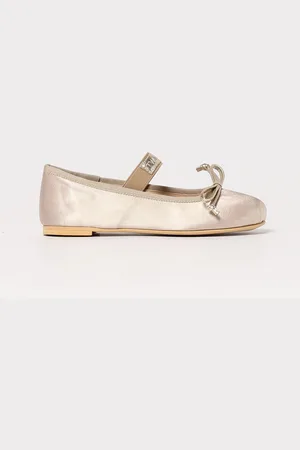 Twin-Set Shoes Kids color