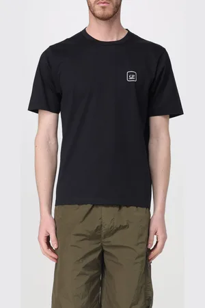 C.P. Company T-Shirt C. P. COMPANY Men color