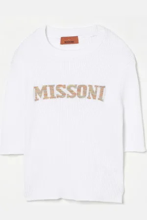 Missoni Sweater Kids color