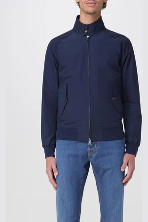 Baracuta Jacket Men colour