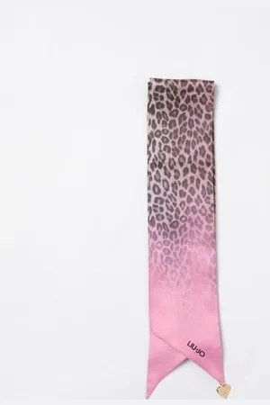 Liu Jo Scarf Woman colour