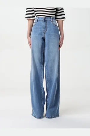 ERMANNO SCERVINO Jeans Woman colour