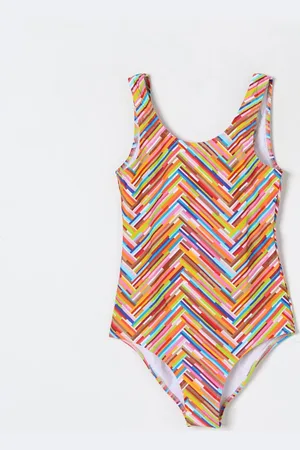 Missoni Swimsuit Kids color