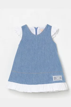 Elisabetta Franchi Romper Kids color