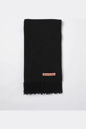 Acne Studios Scarf Men color