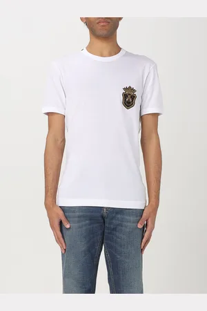 Dolce & Gabbana T-Shirt Men colour