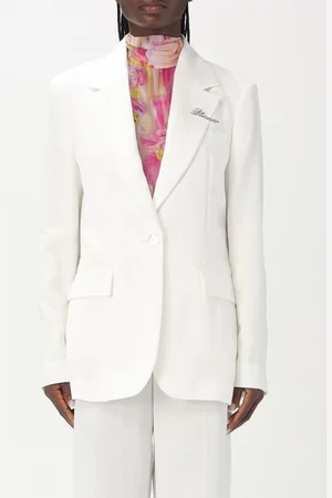 BLUMARINE Blazer Woman colour