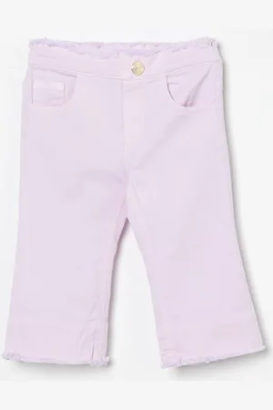 Elisabetta Franchi Jeans Kids color