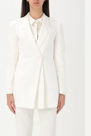 Emporio Armani Blazer Woman color