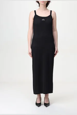 Alexander Wang Dress Woman color