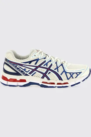 Asics Trainers Men colour