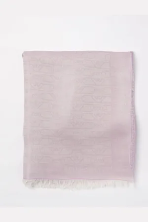 Emporio Armani Scarf Woman colour