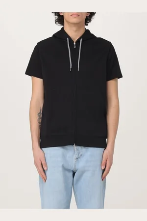 Brunello Cucinelli Sweatshirt Men color