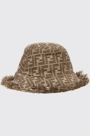 Fendi Hat Woman color