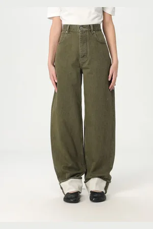 Bottega Veneta Jeans Woman color
