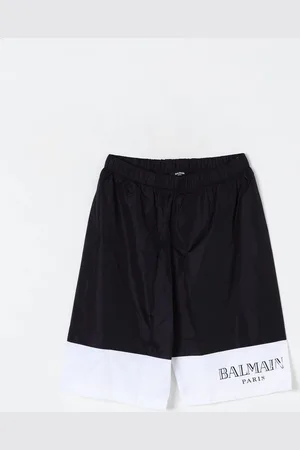 Balmain Swimsuit Kids colour
