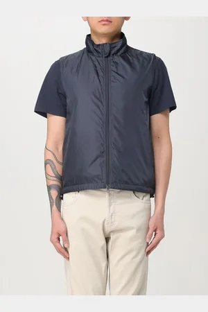 Aspesi Suit Vest Men color