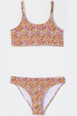 Missoni Swimsuit Kids color