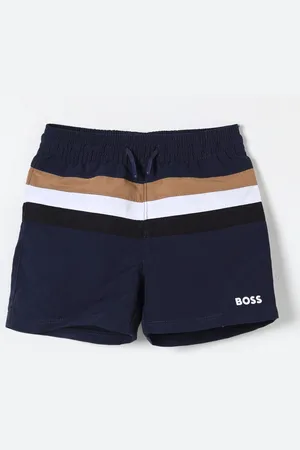 HUGO BOSS Swimsuit Kids color
