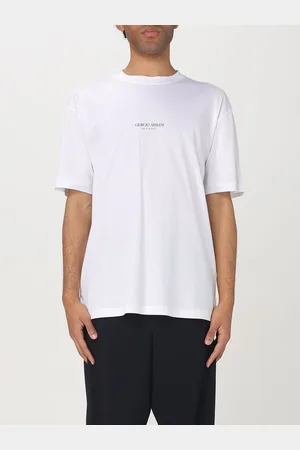 Giorgio Armani T-Shirt Men color