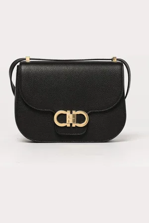 Salvatore Ferragamo Crossbody Bags Woman colour