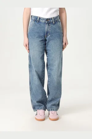 Dickies Jeans Woman color