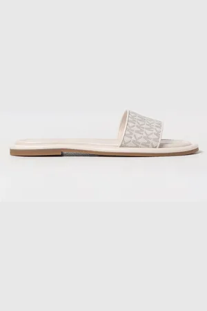 Michael Kors Flat Sandals Woman color
