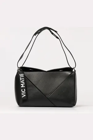 vic matiè Shoulder Bag VIC MATIÉ Woman color