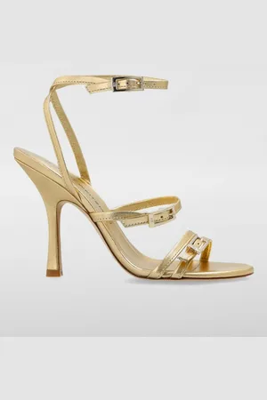 Stuart Weitzman Heeled Sandals Woman color