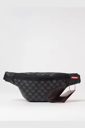 Sprayground Belt Bag Men color