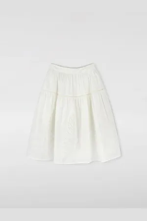 Chloé Skirt CHLOÉ Kids color