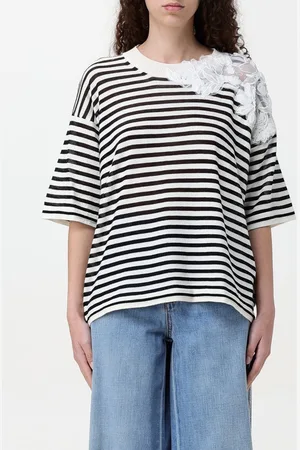 ERMANNO SCERVINO T-Shirt Woman colour